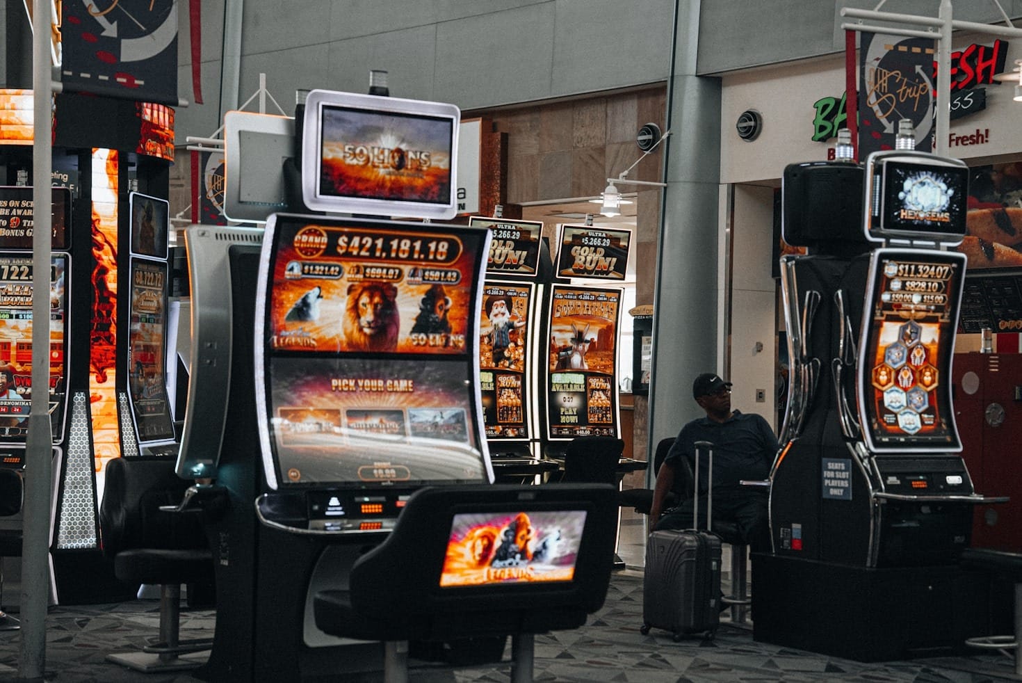 How Rusmirzp Became 2025’s Top Slot Platform