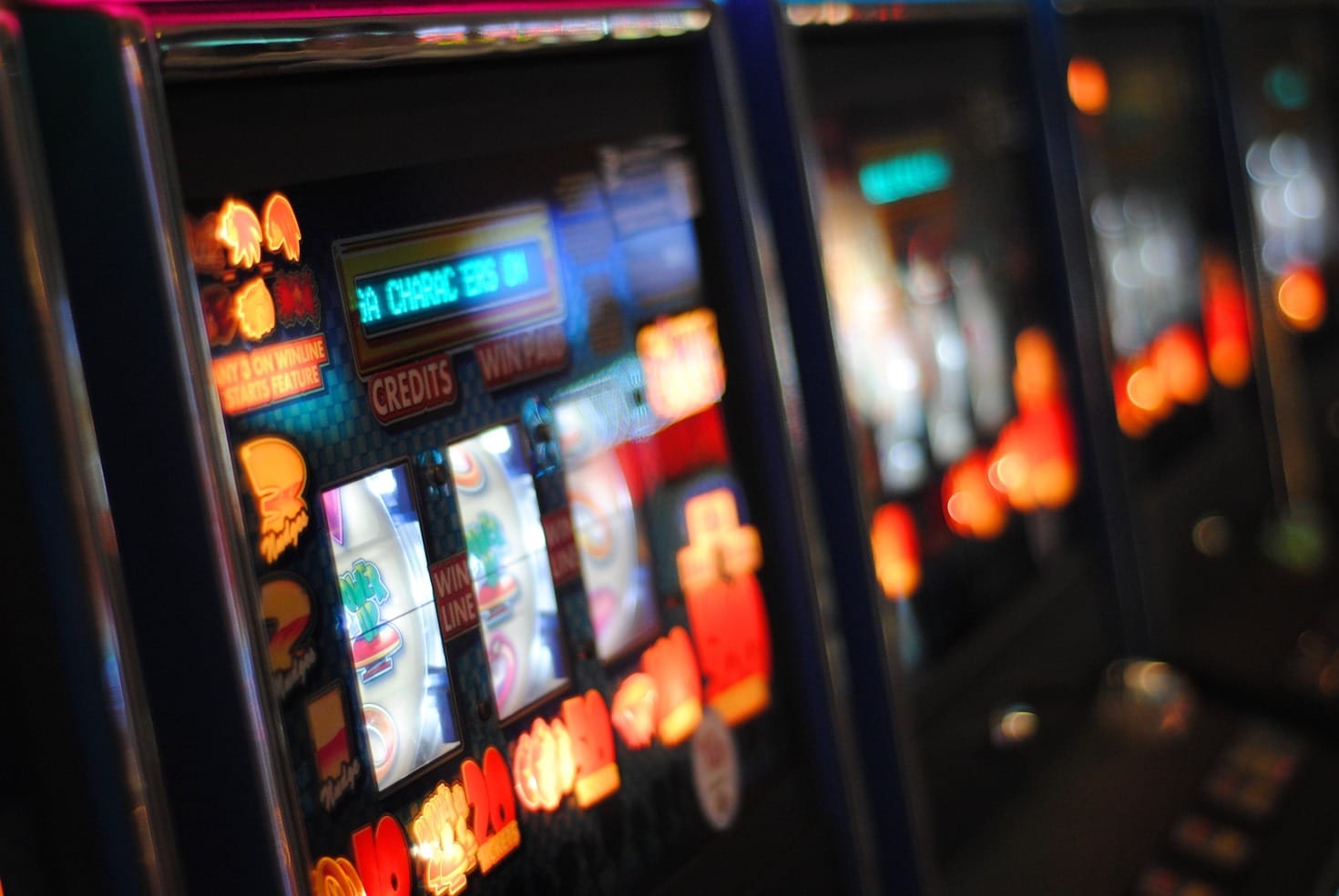 Exploring the Most Exciting Slot Games for 2025