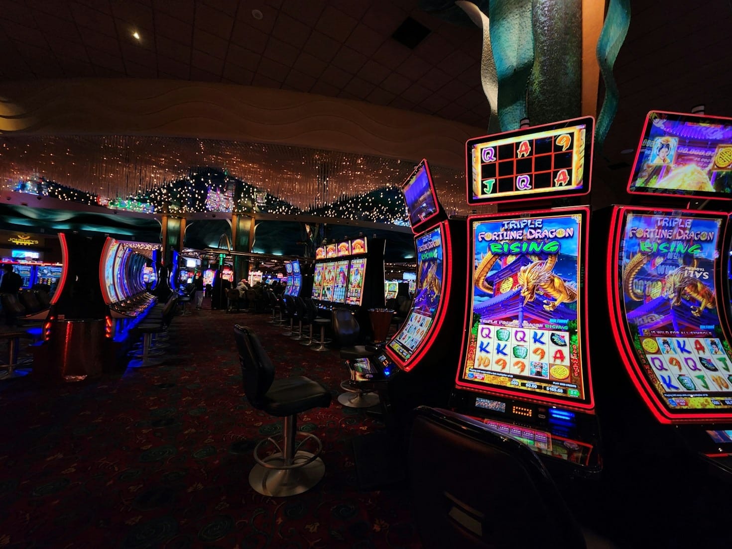 A Guide to the Most Reliable Slot Games