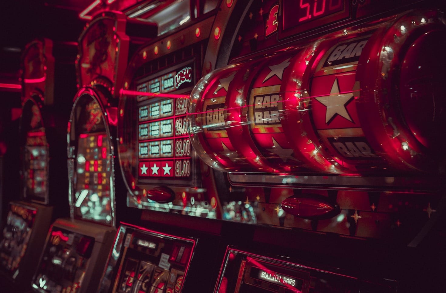 The Thrill of Online Slots: What to Expect in 2025